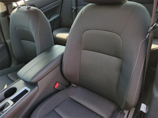 used 2025 Nissan Altima car, priced at $24,989