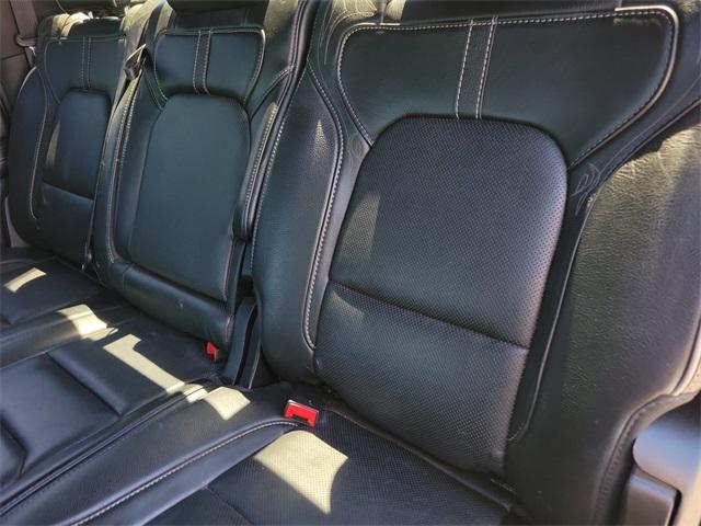 used 2019 Ram 1500 car, priced at $37,989