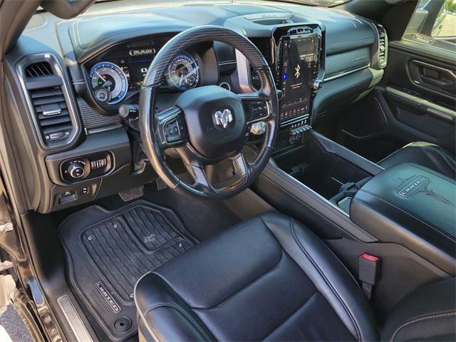 used 2019 Ram 1500 car, priced at $37,989