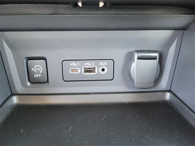 new 2025 Nissan Sentra car, priced at $23,180