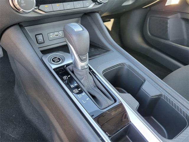 new 2025 Nissan Sentra car, priced at $23,180