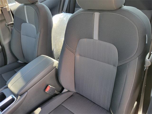 new 2025 Nissan Sentra car, priced at $23,180