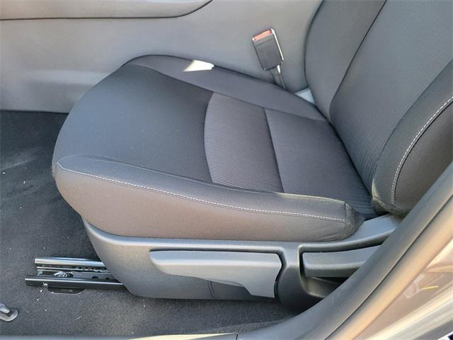 new 2025 Nissan Sentra car, priced at $23,180