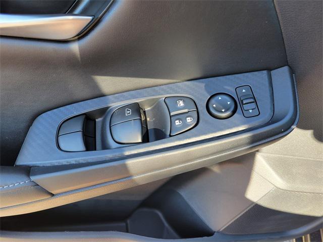 new 2025 Nissan Sentra car, priced at $23,180