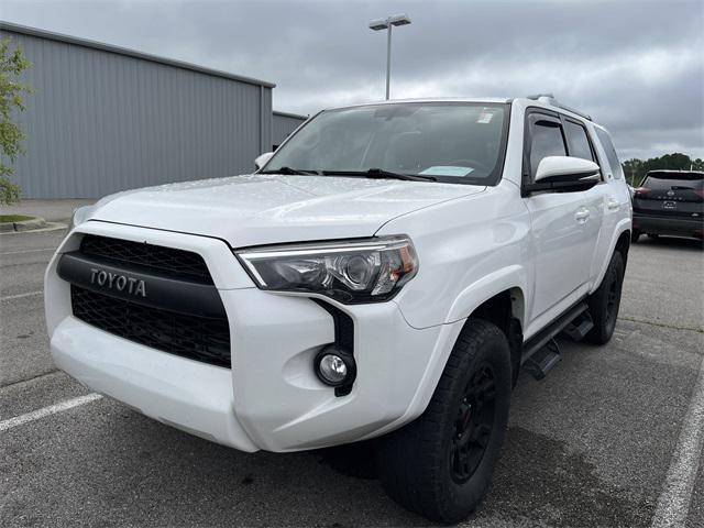 used 2017 Toyota 4Runner car, priced at $31,952