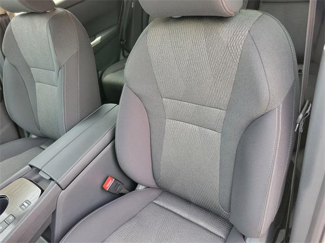 new 2026 Nissan Rogue car, priced at $32,650