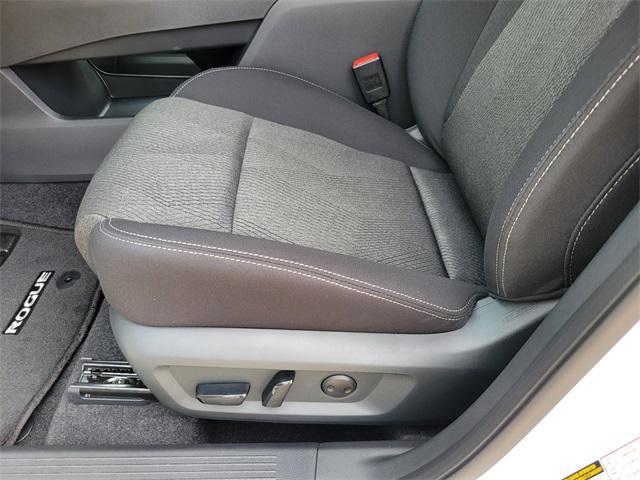 new 2026 Nissan Rogue car, priced at $32,650