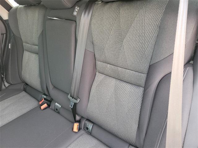 new 2026 Nissan Rogue car, priced at $32,650