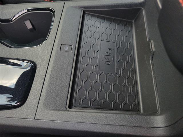new 2025 Nissan Frontier car, priced at $46,590