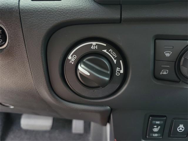 new 2025 Nissan Frontier car, priced at $46,590