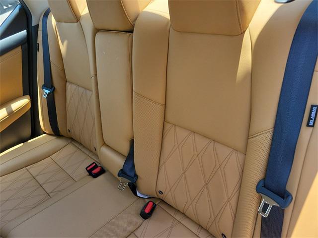 new 2025 Nissan Sentra car, priced at $28,065