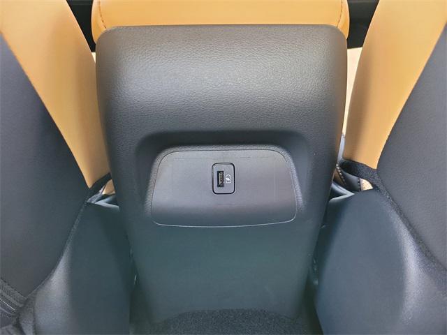 new 2025 Nissan Sentra car, priced at $28,065