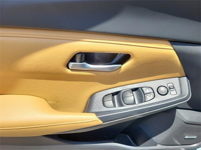 new 2025 Nissan Sentra car, priced at $28,065