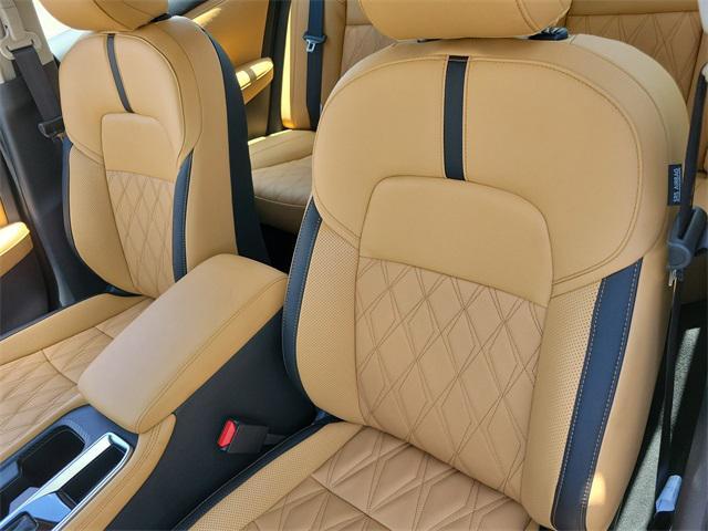 new 2025 Nissan Sentra car, priced at $28,065