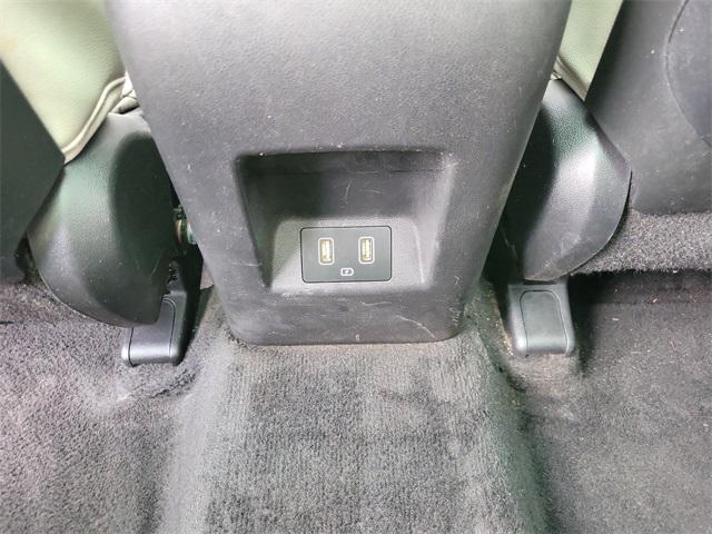 used 2023 Hyundai Tucson car, priced at $20,998