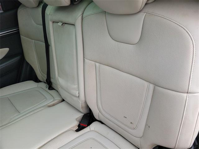 used 2023 Hyundai Tucson car, priced at $20,998