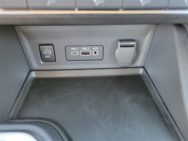 new 2025 Nissan Sentra car, priced at $23,180