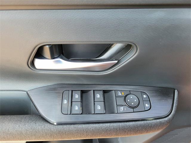 new 2026 Nissan Kicks car, priced at $26,995