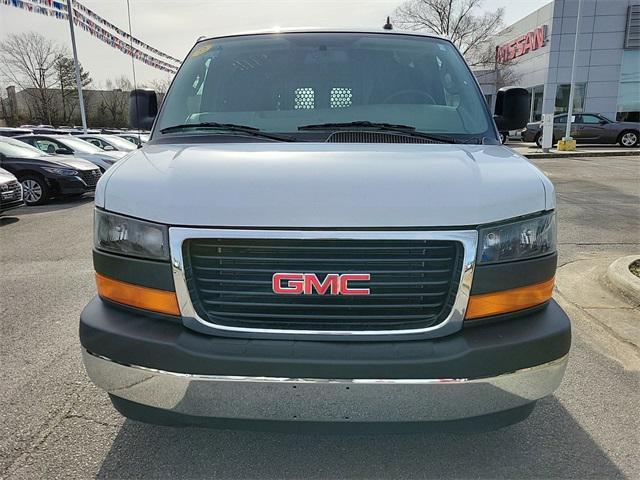 used 2022 GMC Savana 2500 car, priced at $29,899