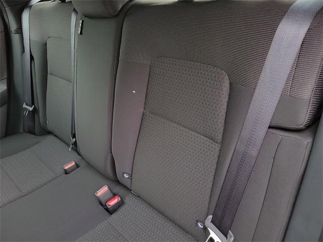 new 2025 Nissan Kicks car, priced at $23,745