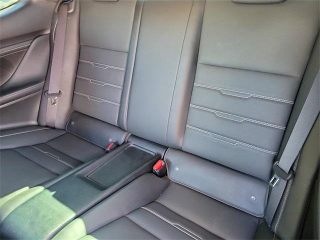 used 2020 Lexus RC 350 car, priced at $30,980