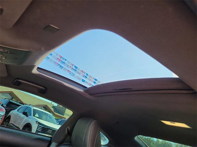 used 2020 Lexus RC 350 car, priced at $30,980