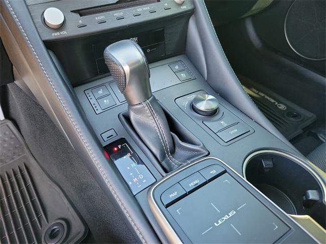 used 2020 Lexus RC 350 car, priced at $30,980