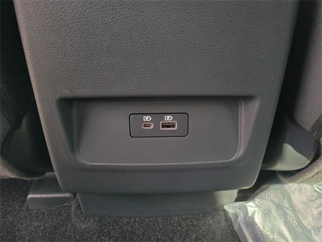 new 2025 Nissan Frontier car, priced at $40,485