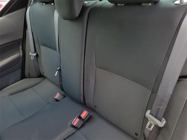 new 2025 Nissan Kicks car, priced at $23,425