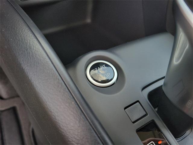 new 2025 Nissan Kicks car, priced at $23,425