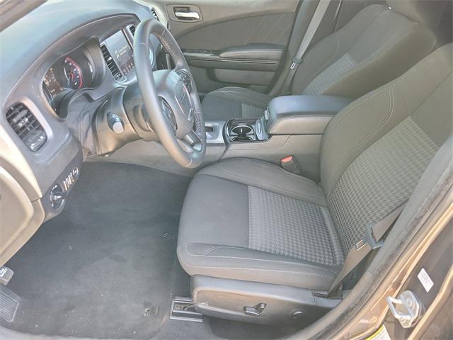 used 2023 Dodge Charger car, priced at $20,996