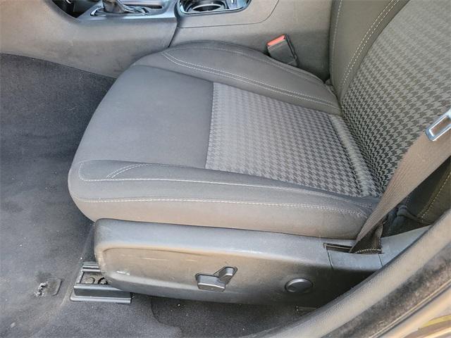 used 2023 Dodge Charger car, priced at $20,996