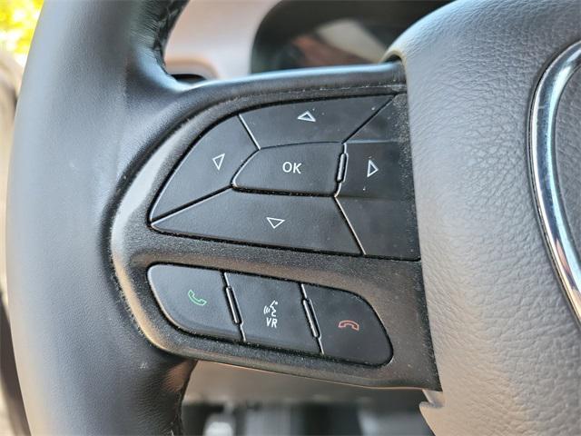 used 2023 Dodge Charger car, priced at $20,996