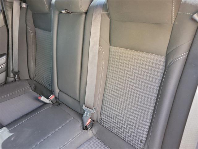 used 2023 Dodge Charger car, priced at $20,996