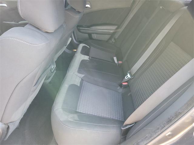 used 2023 Dodge Charger car, priced at $20,996