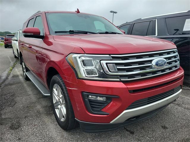 used 2020 Ford Expedition car, priced at $34,989