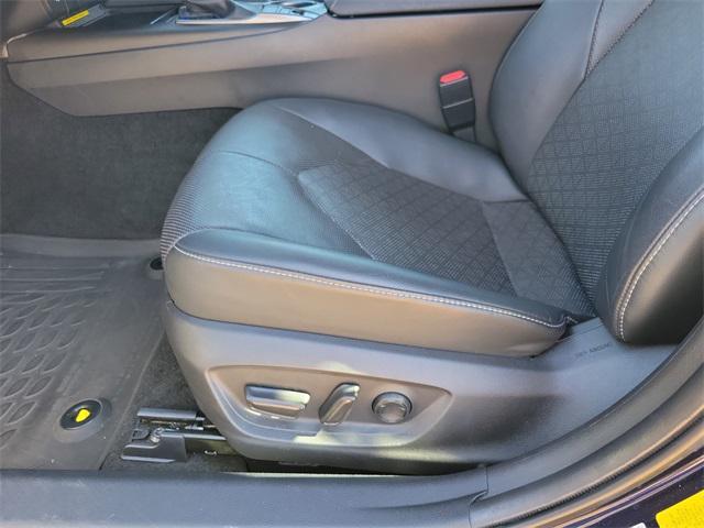 used 2021 Toyota Camry car, priced at $26,997