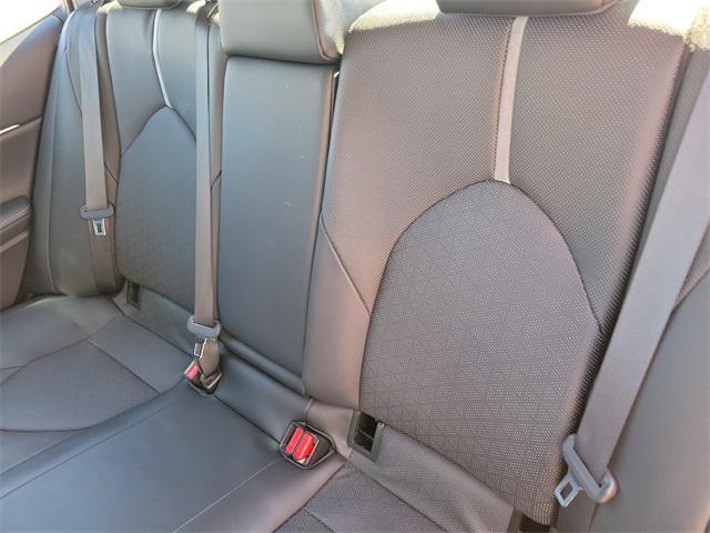 used 2021 Toyota Camry car, priced at $26,997
