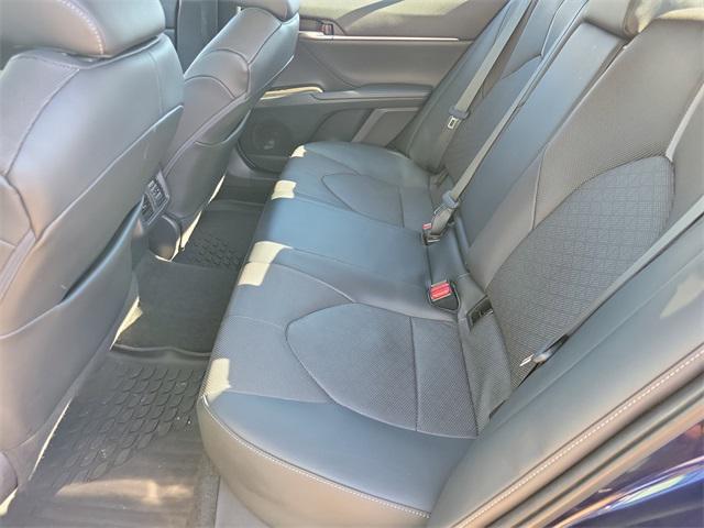 used 2021 Toyota Camry car, priced at $26,997