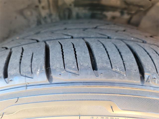 used 2021 Toyota Camry car, priced at $26,997