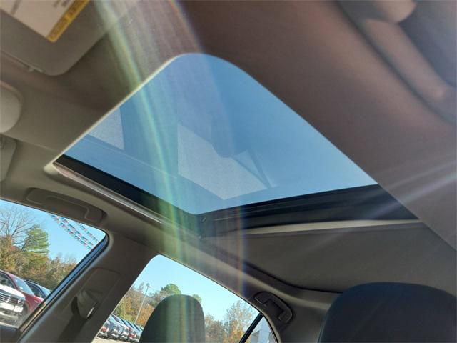 used 2021 Toyota Camry car, priced at $26,997