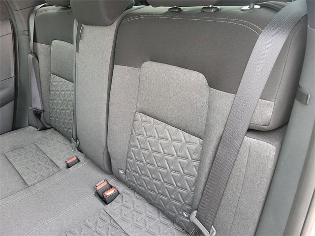 new 2025 Nissan Kicks car, priced at $27,180