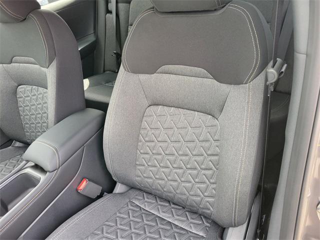 new 2025 Nissan Kicks car, priced at $27,180