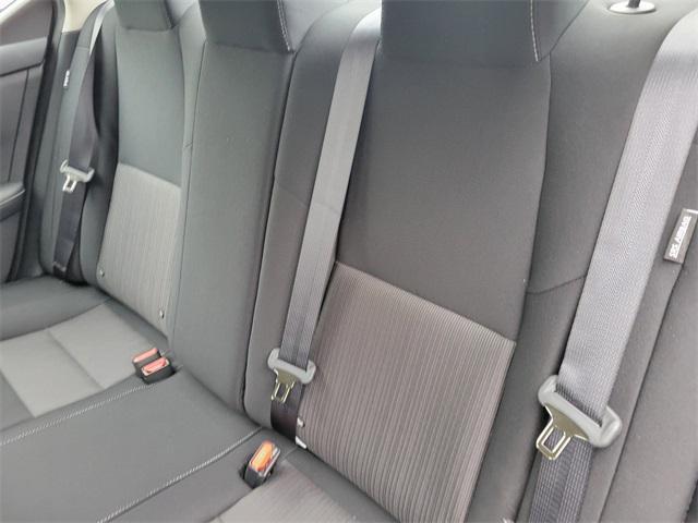 new 2025 Nissan Sentra car, priced at $23,180