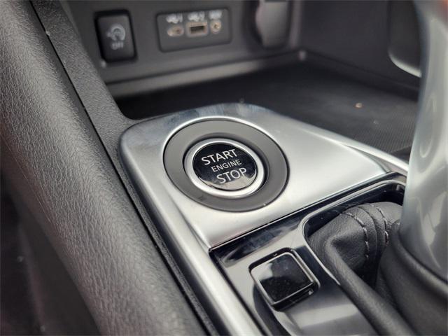 new 2025 Nissan Sentra car, priced at $23,180