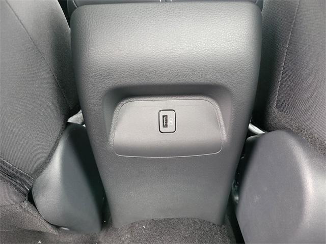 new 2025 Nissan Sentra car, priced at $23,180