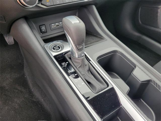 new 2025 Nissan Sentra car, priced at $23,180