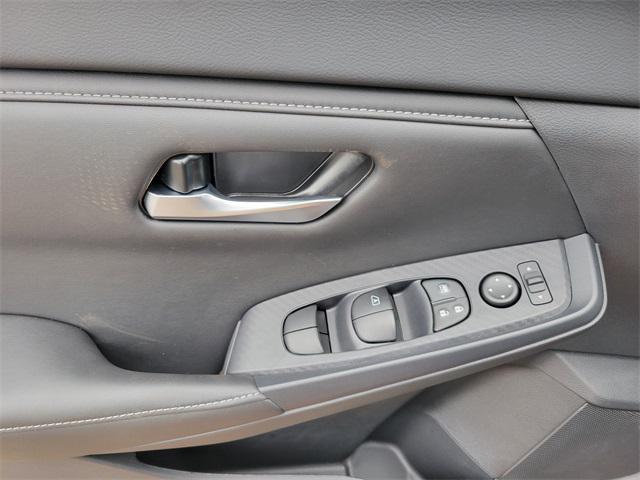 new 2025 Nissan Sentra car, priced at $23,180