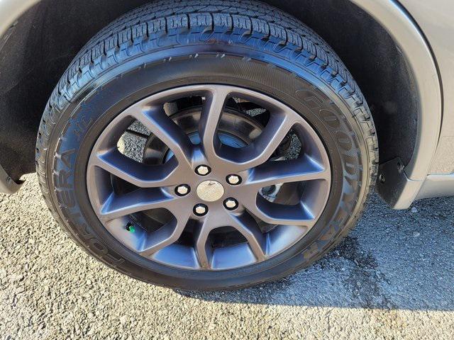 used 2017 Dodge Durango car, priced at $15,989