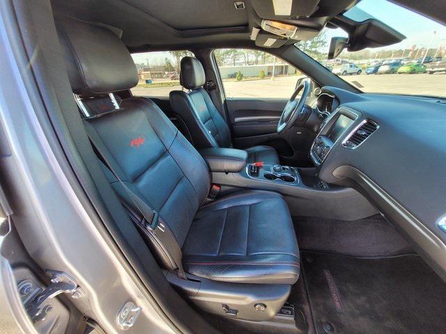 used 2017 Dodge Durango car, priced at $15,989